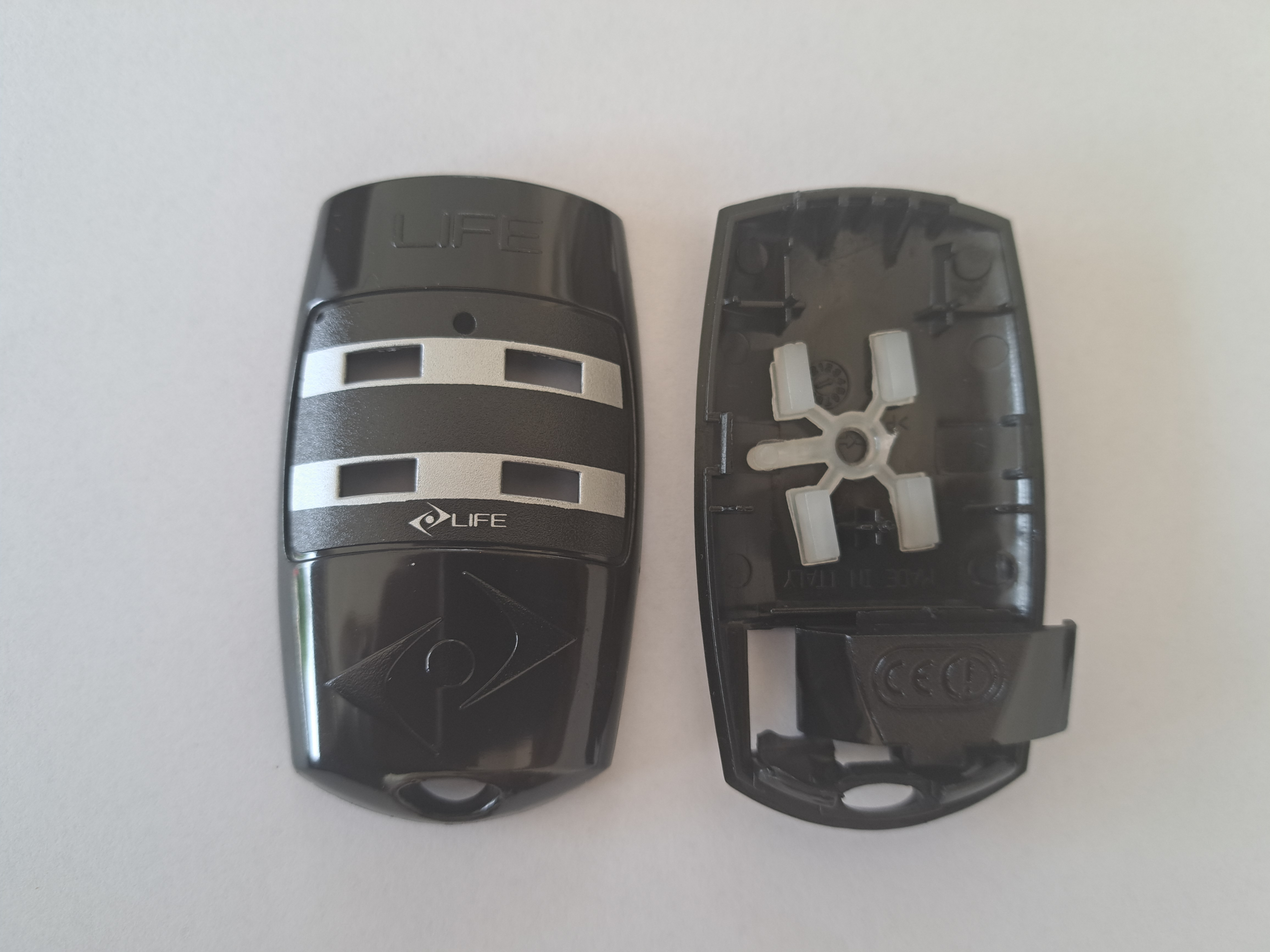5RI3580005 - obal ovladače FIDO4
