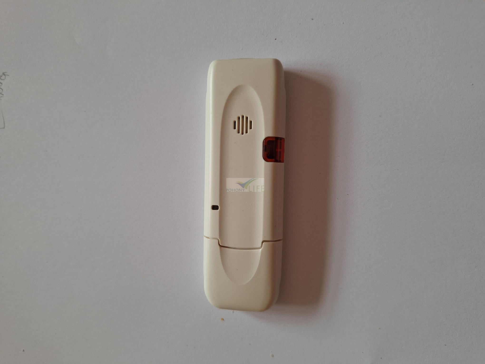 Somfy - Zwave USB Key